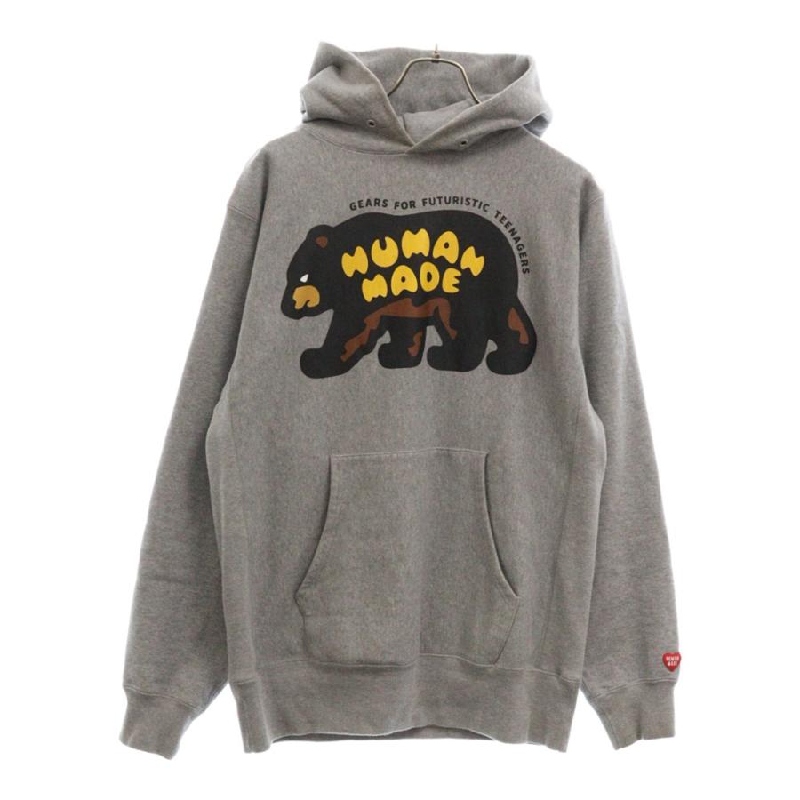 HUMAN MADE（ヒューマンメード） ヒューマンメイド 23SS HEAVYWEIGHT 