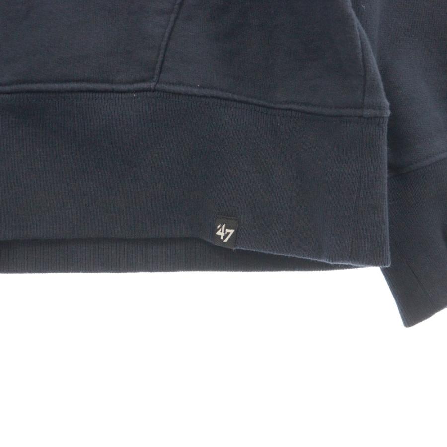 Supreme（シュプリーム） 15SS ×New York Yankees 47 Brand Hooded