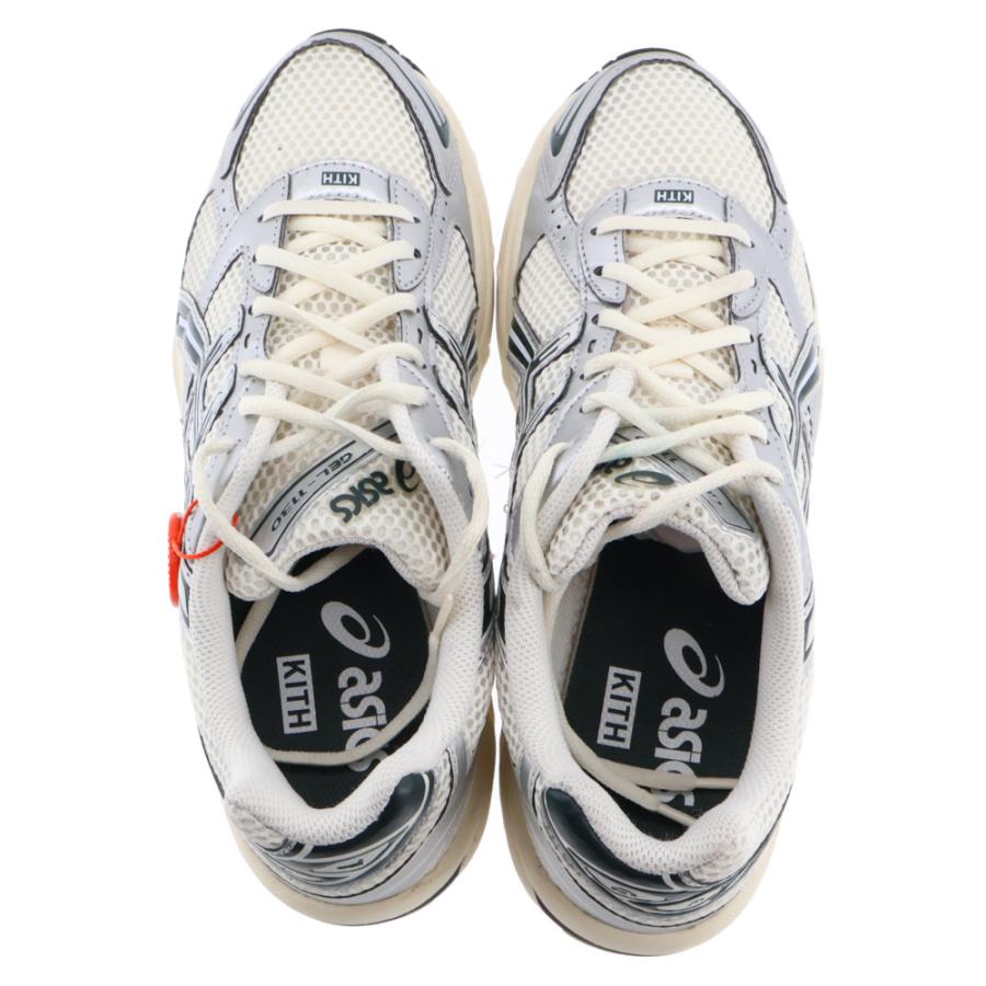 KITH キス ×asics GEL-1130 アシックス ゲル1130 ローカットスニーカー 