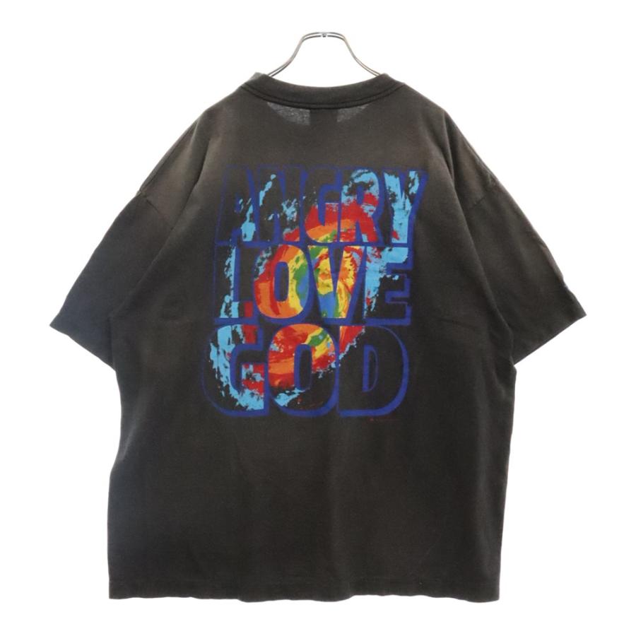 セントマイケル SM-S21-0000-049 TシャツXL ストII