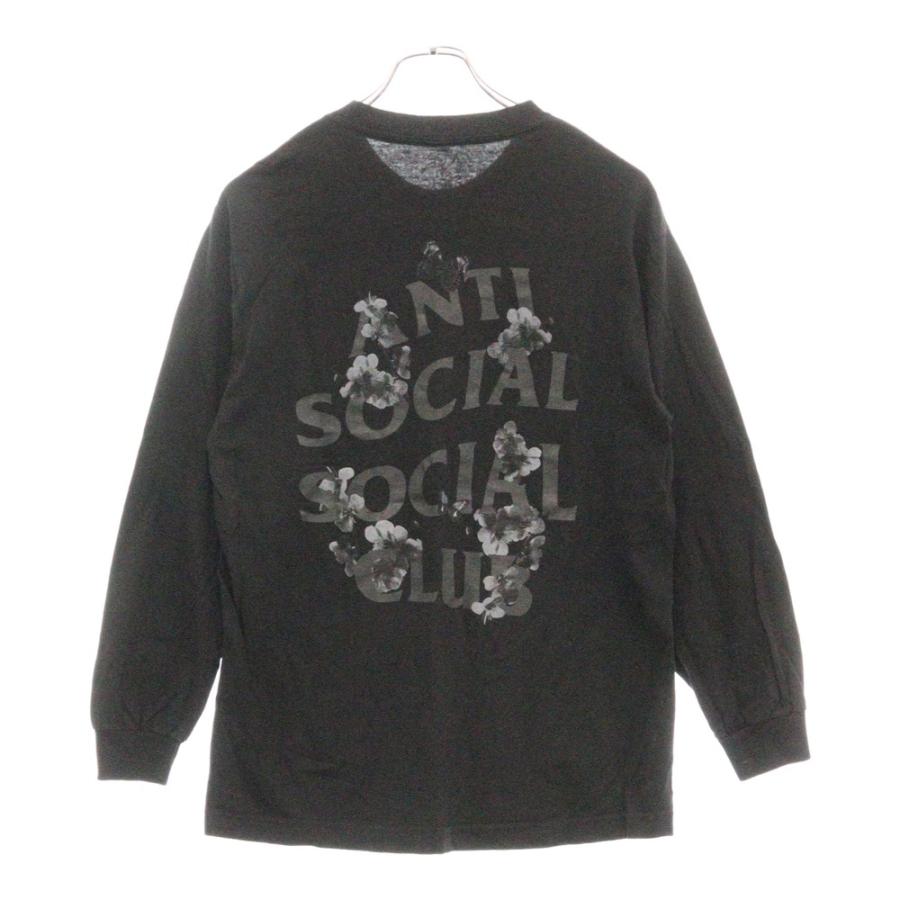 ANTI SOCIAL CLUB アンチソーシャルソーシャルクラブ ボタニカル 