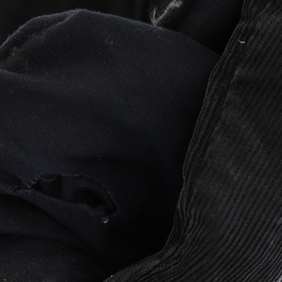 sacai Sacai サカイ 19AW CORDUROY Trousers コーデュロイ sacai Sacai サカイ 19AW CORDUROY Trousers コーデュロイ