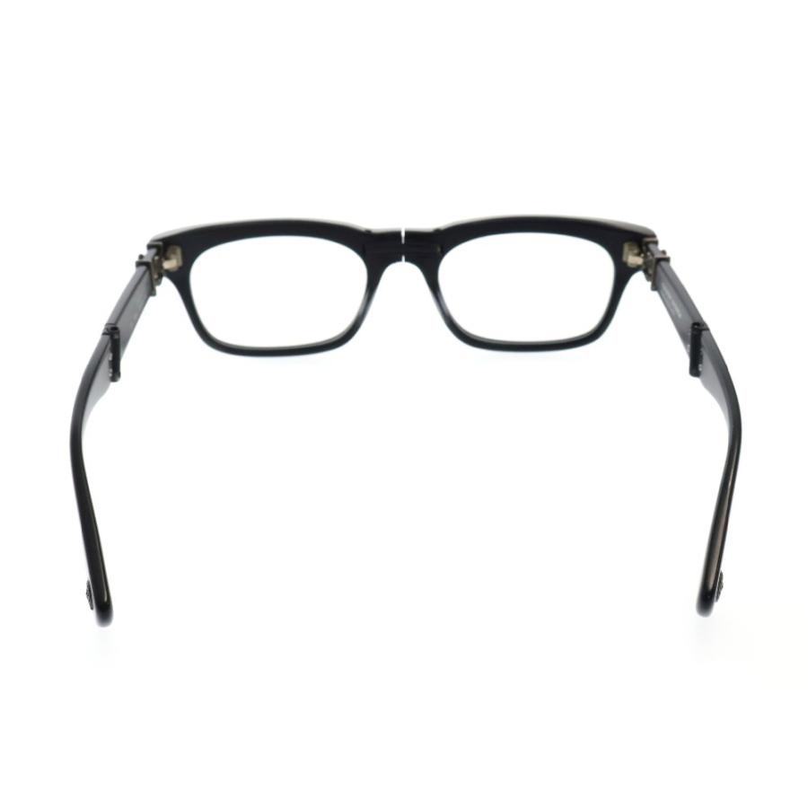 CHROME HEARTS クロムハーツ DROOLIN MBK サイドフレアデザイン CHROME HEARTS クロムハーツ DROOLIN MBK サイドフレアデザイン