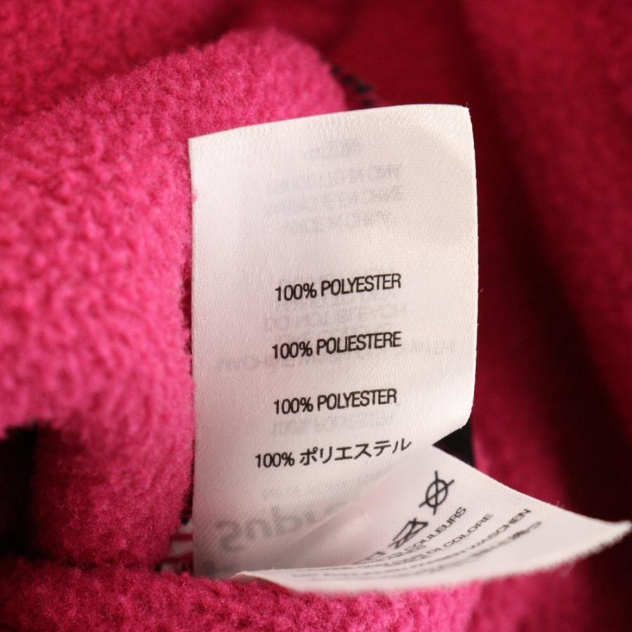 Supreme SUPREME シュプリーム 21AW Polartec Half Zip Pullover 