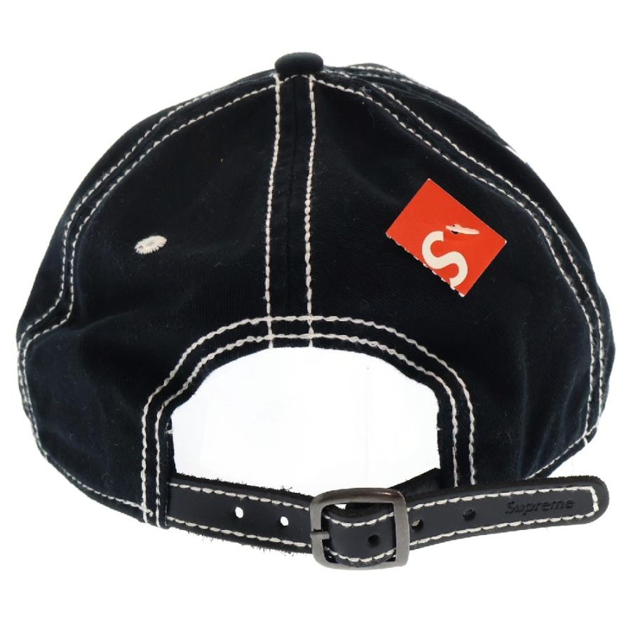 Supreme SUPREME シュプリーム 21AW ×True Religion 6-Panel Supreme SUPREME シュプリーム 21AW ×True Religion 6-Panel