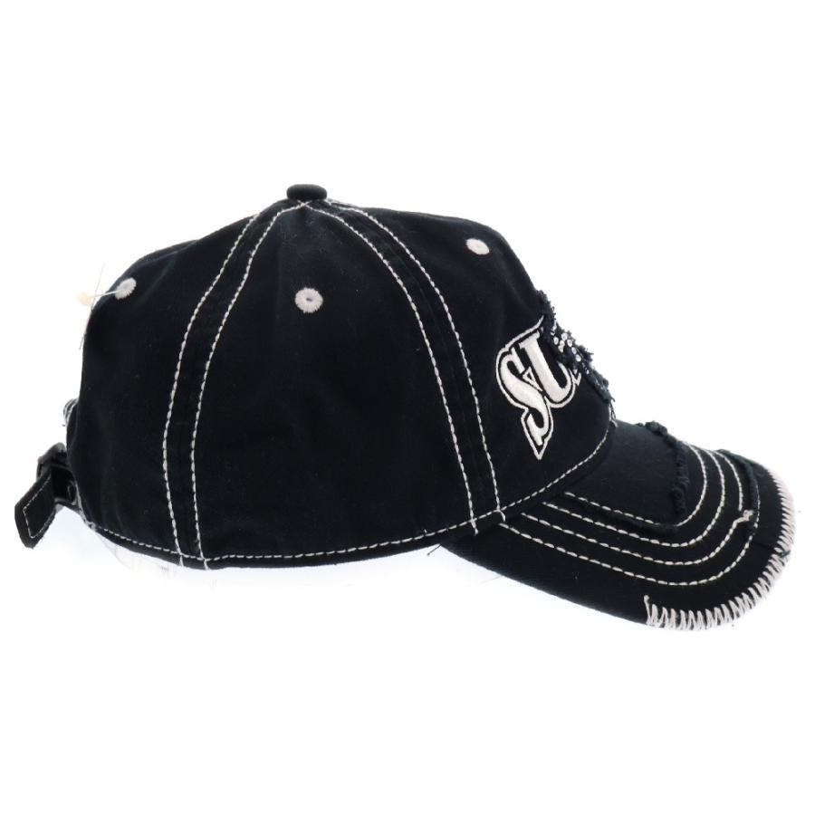 Supreme SUPREME シュプリーム 21AW ×True Religion 6-Panel Supreme SUPREME シュプリーム 21AW ×True Religion 6-Panel