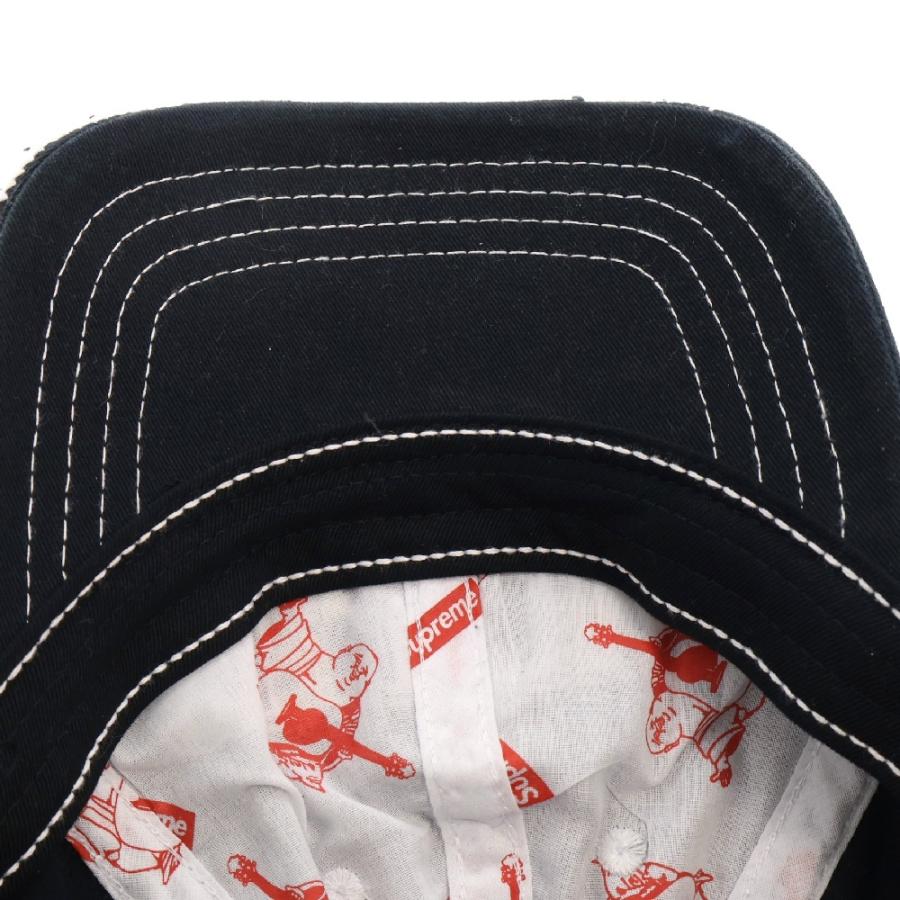 Supreme SUPREME シュプリーム 21AW ×True Religion 6-Panel Supreme SUPREME シュプリーム 21AW ×True Religion 6-Panel