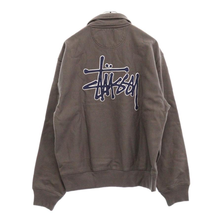 STUSSY ステューシー 22AW ×DENIM TEARS HALF ZIP FLEECE STUSSY ステューシー 22AW ×DENIM TEARS HALF ZIP FLEECE