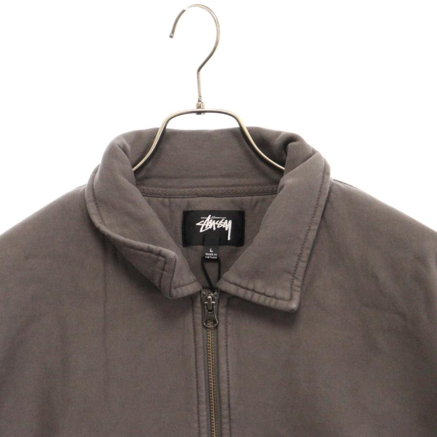 STUSSY ステューシー 22AW ×DENIM TEARS HALF ZIP FLEECE STUSSY ステューシー 22AW ×DENIM TEARS HALF ZIP FLEECE