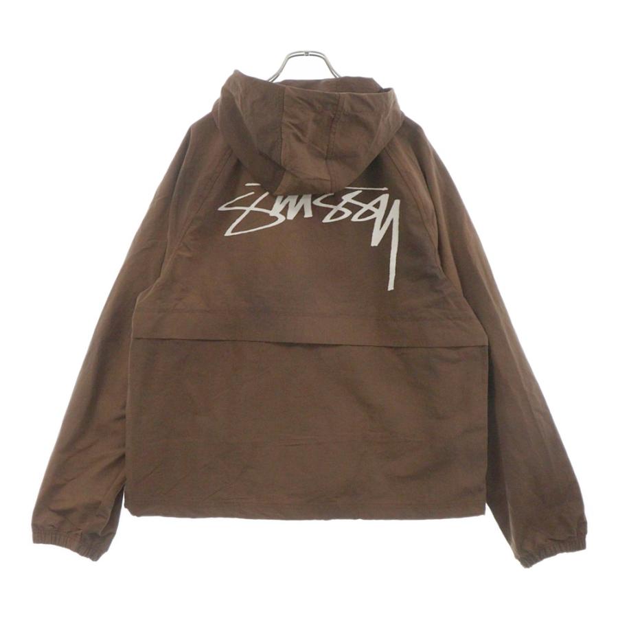 STUSSY ステューシー 22AW Beach Shell Wave Dye Jacket 115647 STUSSY ステューシー 22AW Beach Shell Wave Dye Jacket 115647
