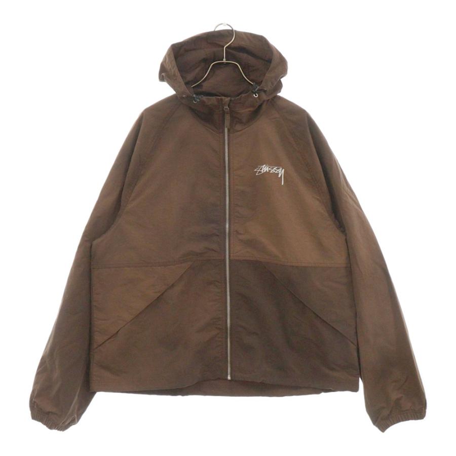 STUSSY ステューシー 22AW Beach Shell Wave Dye Jacket 115647 STUSSY ステューシー 22AW Beach Shell Wave Dye Jacket 115647