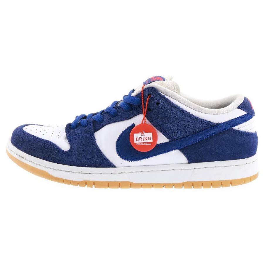 Nike SB ナイキエスビー SBダンクロープレミアム ロサンゼルス 