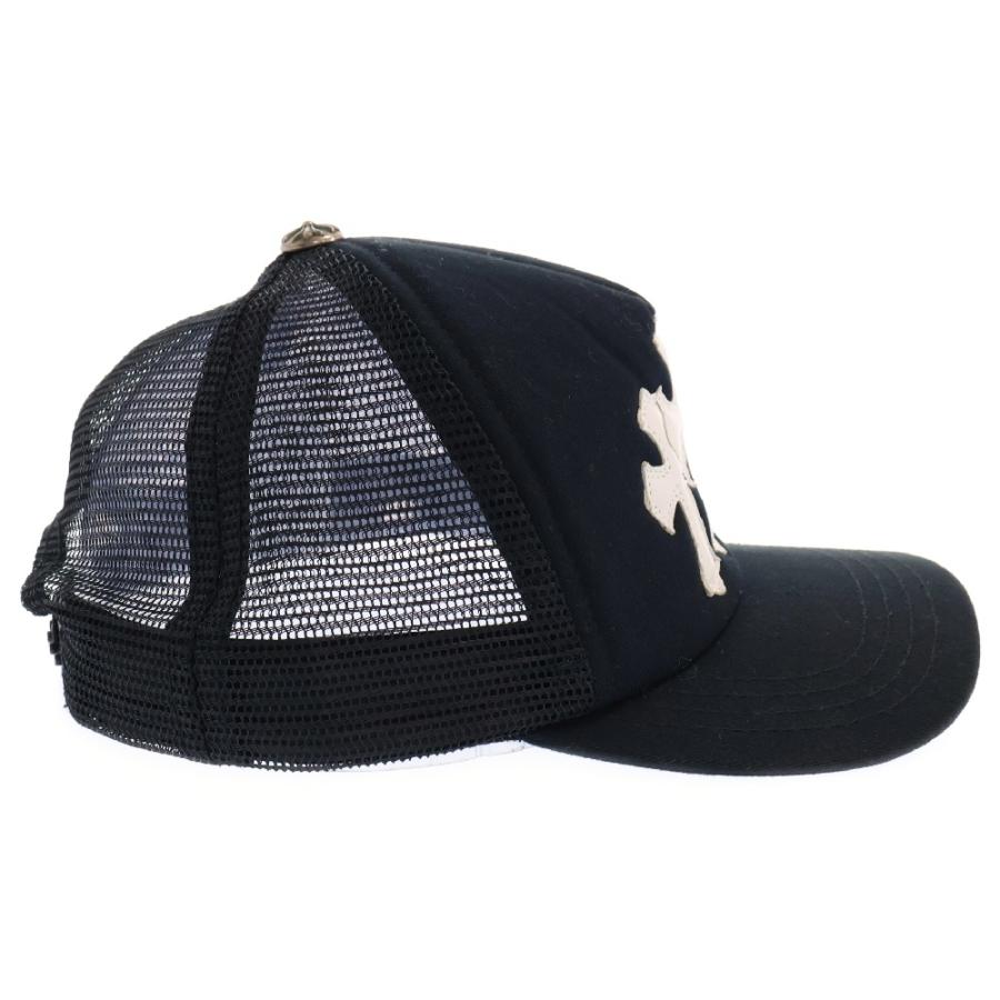 CHROME HEARTS クロムハーツ TRUCKER CAP トラッカーキャップ 3 CHROME HEARTS クロムハーツ TRUCKER CAP トラッカーキャップ 3