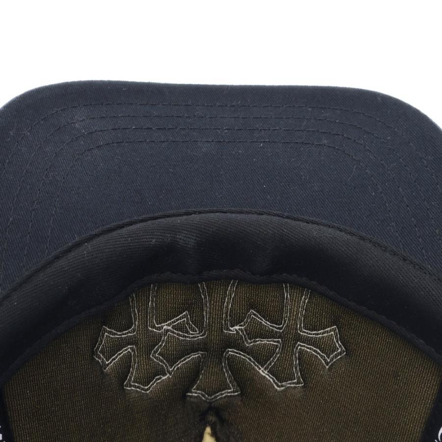 CHROME HEARTS クロムハーツ TRUCKER CAP トラッカーキャップ 3 CHROME HEARTS クロムハーツ TRUCKER CAP トラッカーキャップ 3