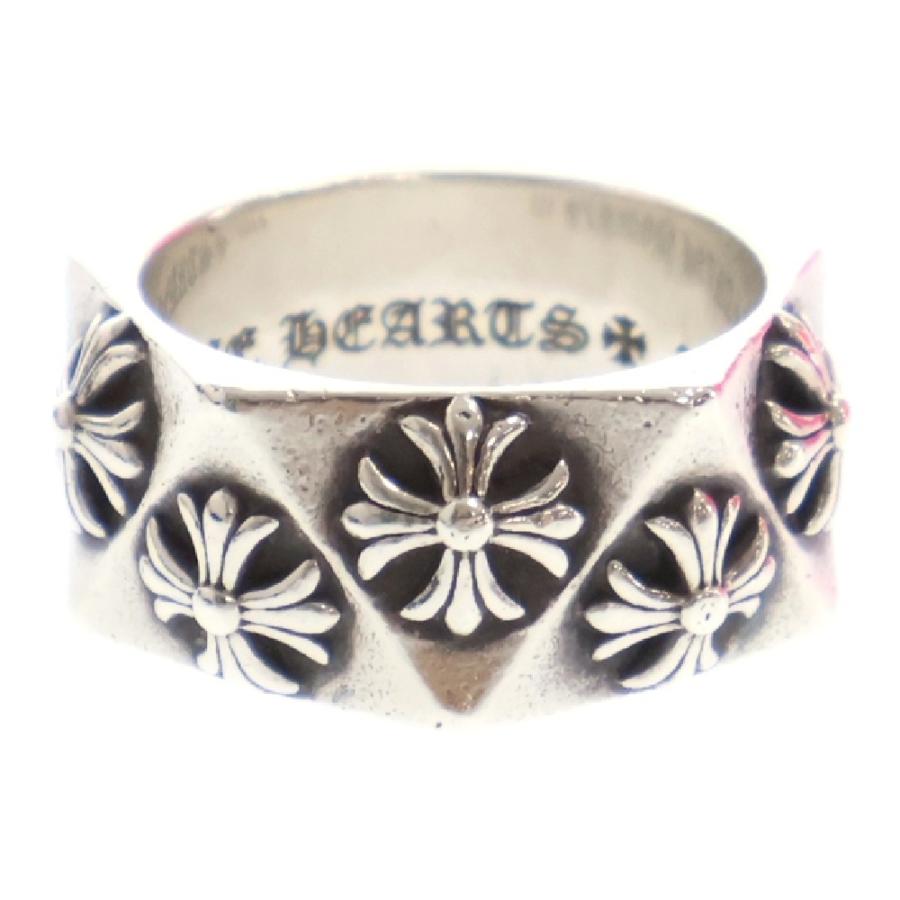 CHROME HEARTS（クロムハーツ） PENTAGON CH PLUS ペンタゴンCHプラス 