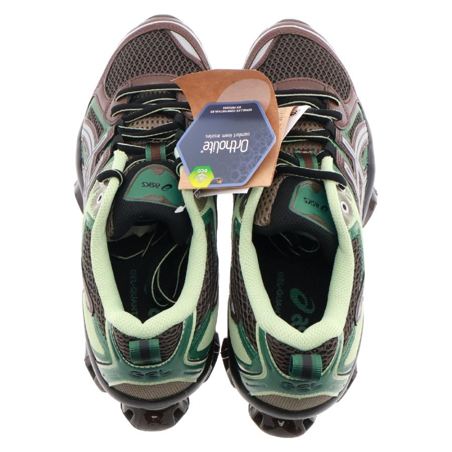 ASICS（アシックス） Gel-Quantum Kinetic ゲルクォンタム