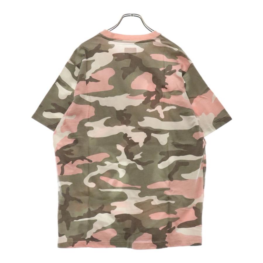 Supreme SUPREME シュプリーム 18SS Pocket Tee Pink Camo Supreme SUPREME シュプリーム 18SS Pocket Tee Pink Camo