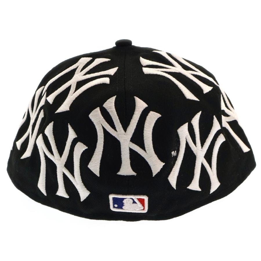 Supreme（シュプリーム） 21AW New York Yankees Box Logo New Era
