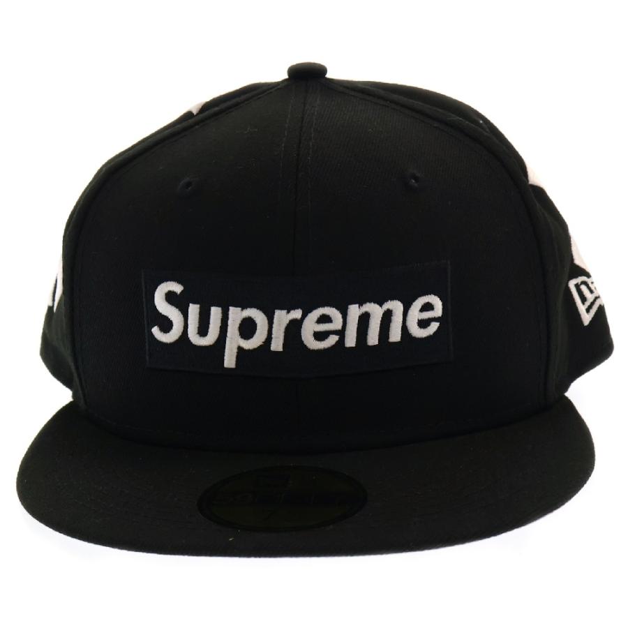 Supreme（シュプリーム） 21AW New York Yankees Box Logo New Era
