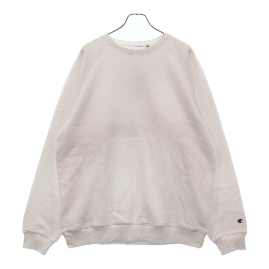 Champion CHAMPION チャンピオン 22AW × BEAMS TRIPSTER SWEAT SHIRT 