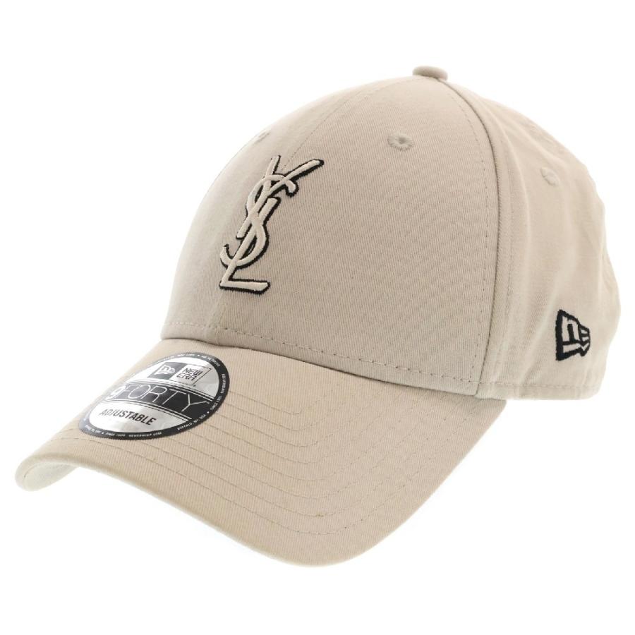 SAINT LAURENT PARIS サンローランパリ ×NEW ERA YSL ニューエラ SAINT LAURENT PARIS サンローランパリ ×NEW ERA YSL ニューエラ
