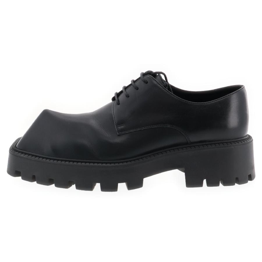 BALENCIAGA（バレンシアガ） RHINO チャンキーダービー レースアップ