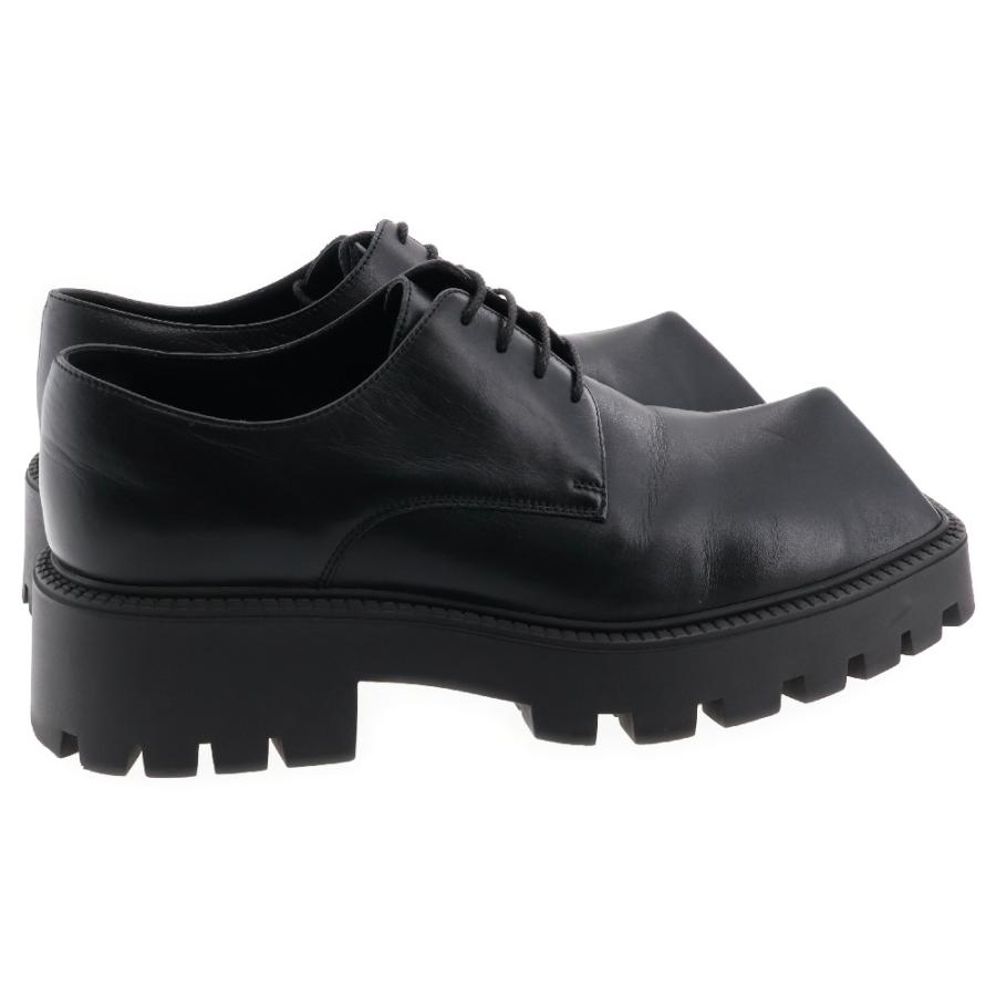 BALENCIAGA（バレンシアガ） RHINO チャンキーダービー レースアップ