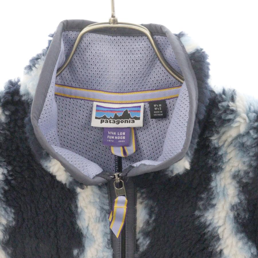 patagonia パタゴニア 23AW 50周年 ナチュラル ブレンド レトロ patagonia パタゴニア 23AW 50周年 ナチュラル ブレンド レトロ