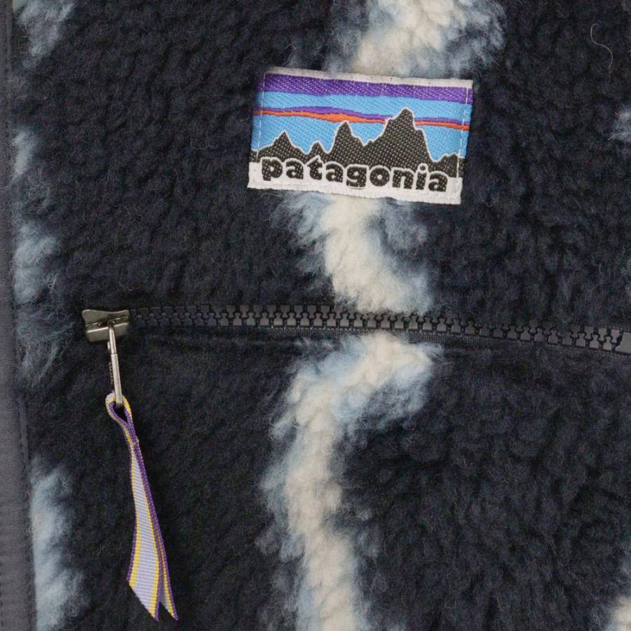 patagonia パタゴニア 23AW 50周年 ナチュラル ブレンド レトロ patagonia パタゴニア 23AW 50周年 ナチュラル ブレンド レトロ