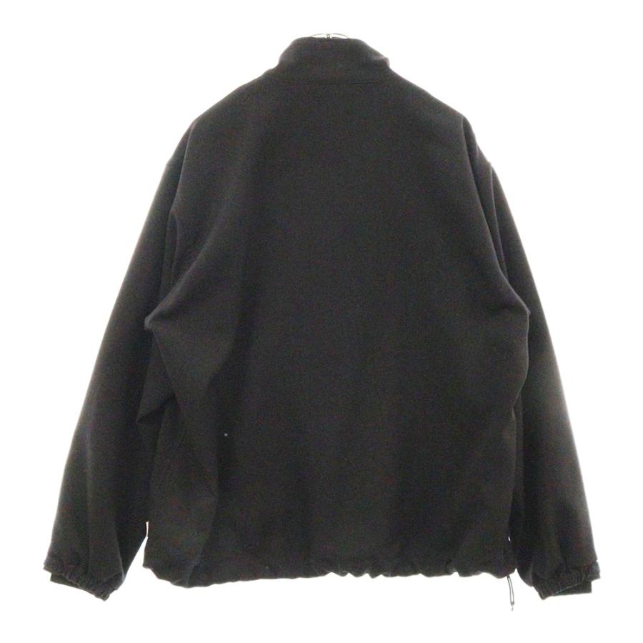 WTAPS ダブルタップス 23SS Track / Jacket Poly. Twill. Wut 