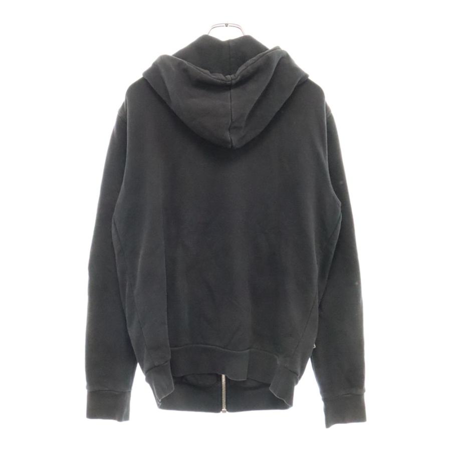 Maison Margiela 14 メゾンマルジェラ 19AW 八の字 ジップアップ Maison Margiela 14 メゾンマルジェラ 19AW 八の字 ジップアップ