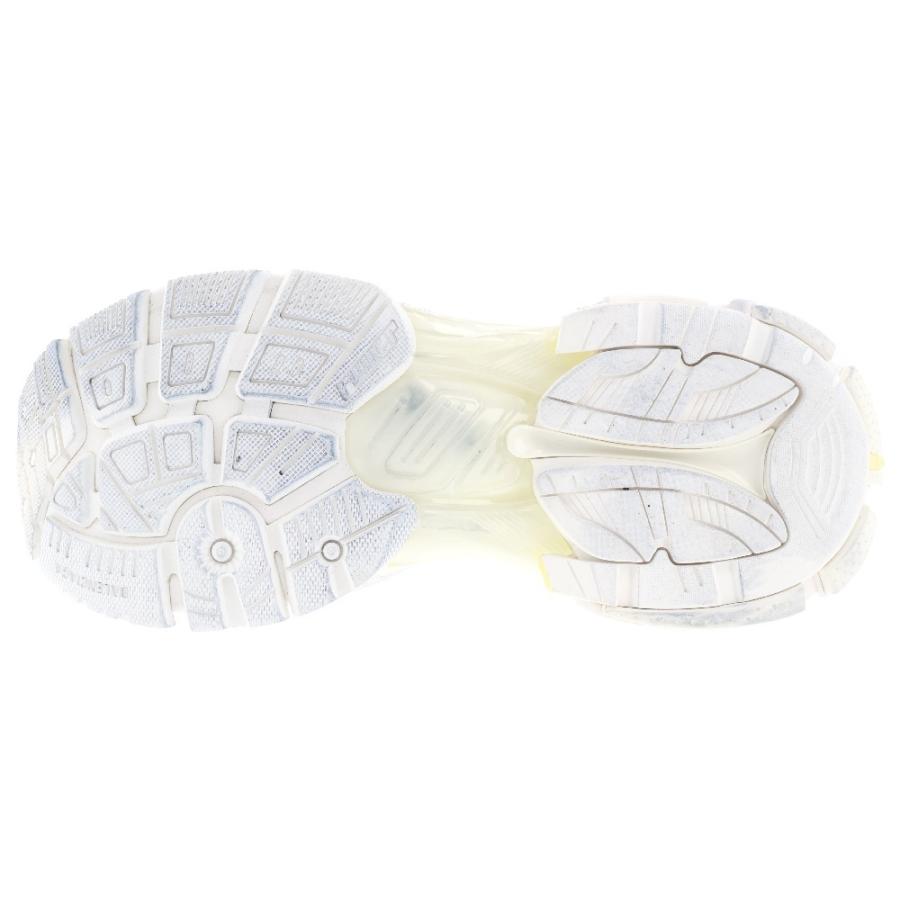 BALENCIAGA（バレンシアガ） RUNNER GRAFFITI ヴィンテージ加工