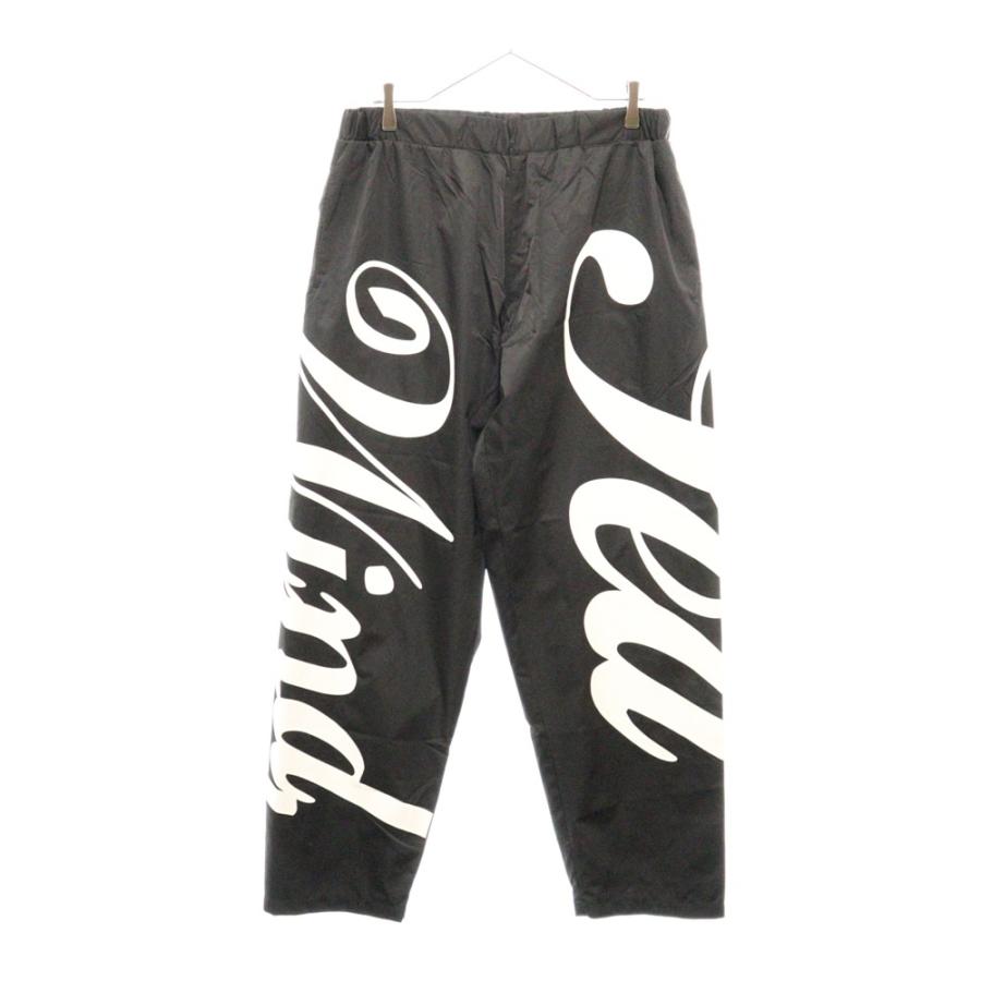 WIND AND SEA（ウィンダンシー） WDS (sea) NYLON PANTS WDS-O-CLC-24