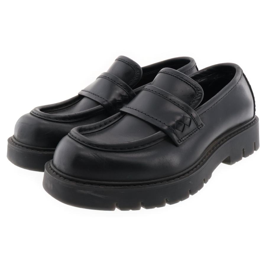 BOTTEGA VENETA ボッテガヴェネタ HADDOCK LOAFER ハドック BOTTEGA VENETA ボッテガヴェネタ HADDOCK LOAFER ハドック
