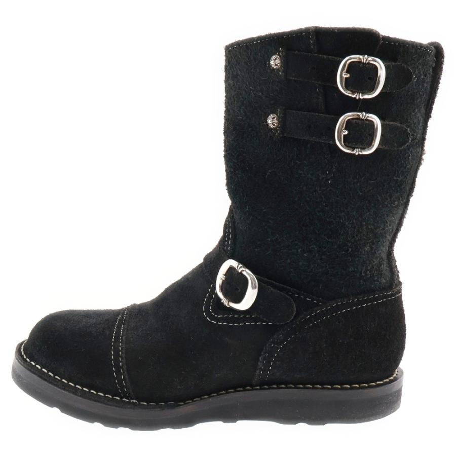 CHROME HEARTS クロムハーツ ×WESCO BOSS ウエスコ ボス ガン CHROME HEARTS クロムハーツ ×WESCO BOSS ウエスコ ボス ガン