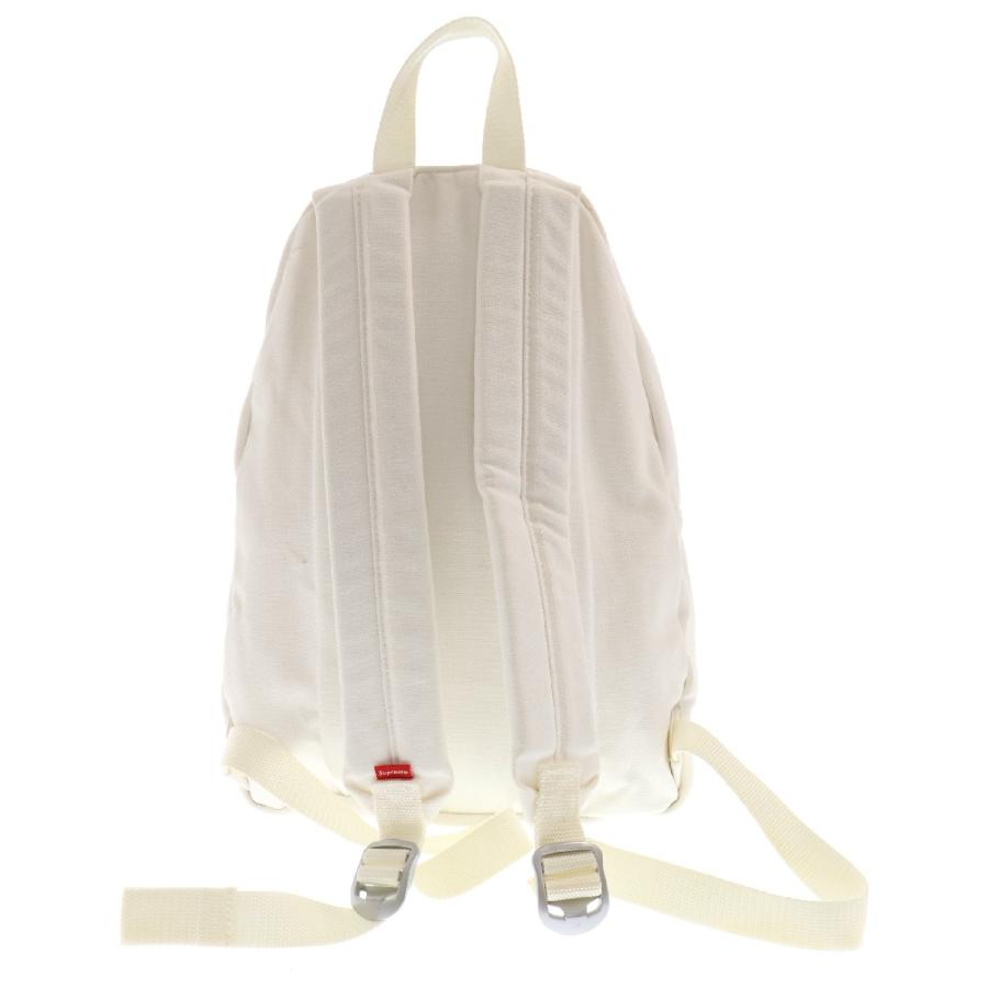 Supreme（シュプリーム） 20AW CANVAS BACKPACK キャンバスバック