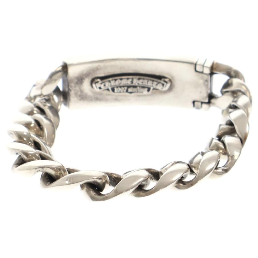 CHROME HEARTS（クロムハーツ） ID FLORAL CRS フローラルクロスID