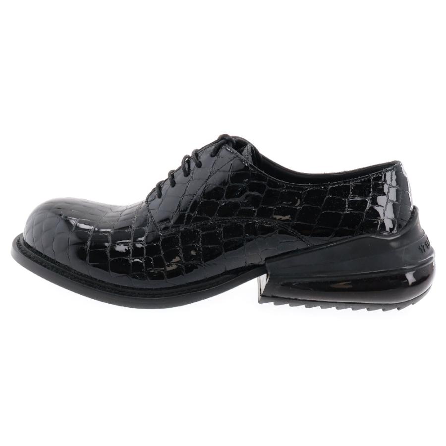 Maison Margiela（メゾンマルジェラ） Leather Derby S57WQ0103 P3715 