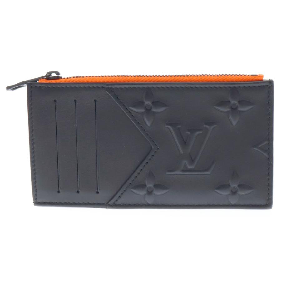 LOUIS VUITTON（ルイ・ヴィトン） コイン カードホルダー M80827 
