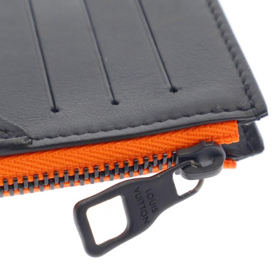 LOUIS VUITTON（ルイ・ヴィトン） コイン カードホルダー M80827
