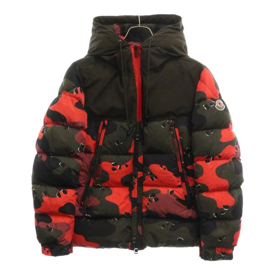MONCLER モンクレール 19AW EYMERIC E20914199285 539P1 MONCLER モンクレール 19AW EYMERIC E20914199285 539P1