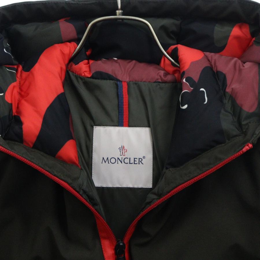 MONCLER モンクレール 19AW EYMERIC E20914199285 539P1 MONCLER モンクレール 19AW EYMERIC E20914199285 539P1