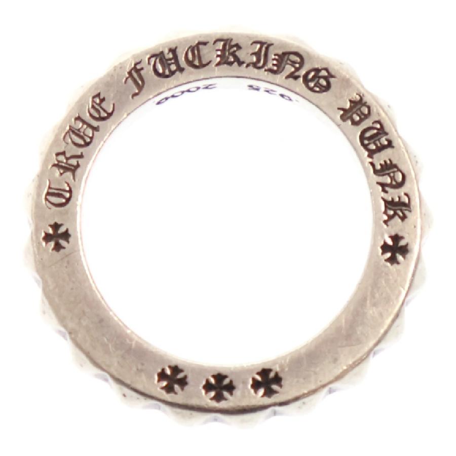 CHROME HEARTS クロムハーツ TFP PNK BIGトゥルーファッキン CHROME HEARTS クロムハーツ TFP PNK BIGトゥルーファッキン