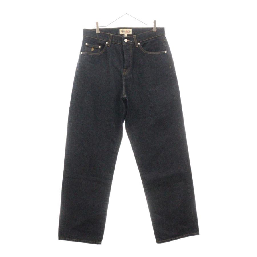 STUSSY（ステューシー） BIG OL JEAN DENIM 116599 ビッグオルジーンズ