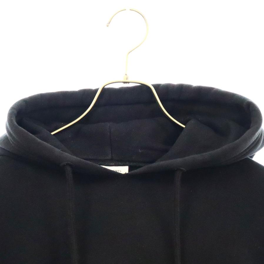 VETEMENTS ヴェトモン 19SS カートゥーンプリントスウェットプル 