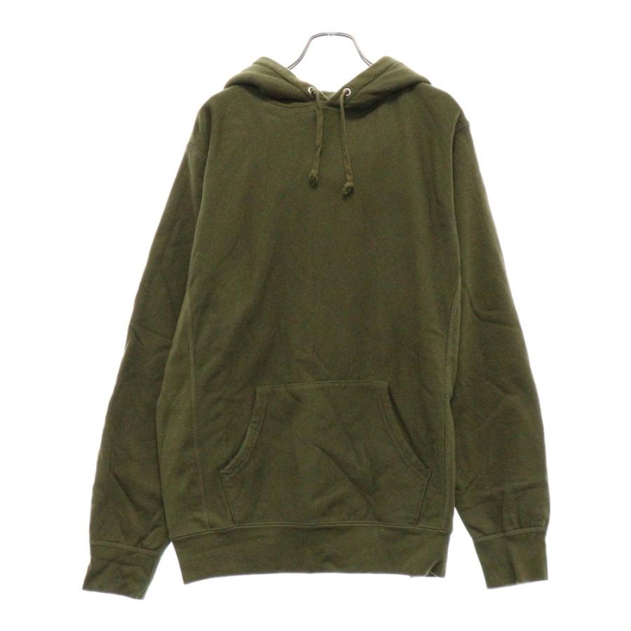 Supreme シュプリーム 19SS シークインアーチフーデッドスパンコール 