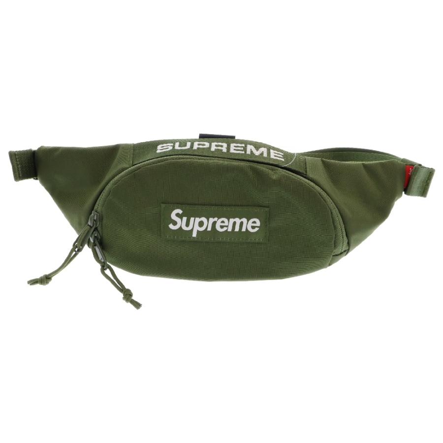 Supreme SUPREME シュプリーム 22AW Small Waist Bag スモールウェスト 