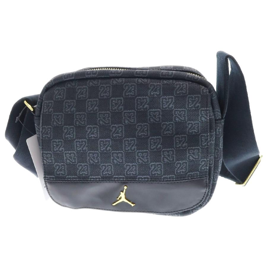 ジョーダン モノグラムバッグ Nike Jordan モノグラムバッグが大人気！【海外限定カラーも】【BUYMA】
