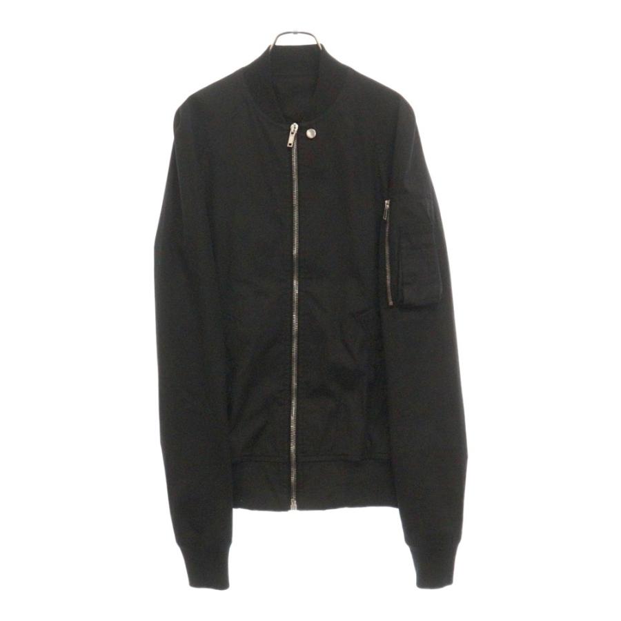 Rick Owens リックオウエンス 18SS RAGLAN BOMBER RU18S5792-TE Rick Owens リックオウエンス 18SS RAGLAN BOMBER RU18S5792-TE