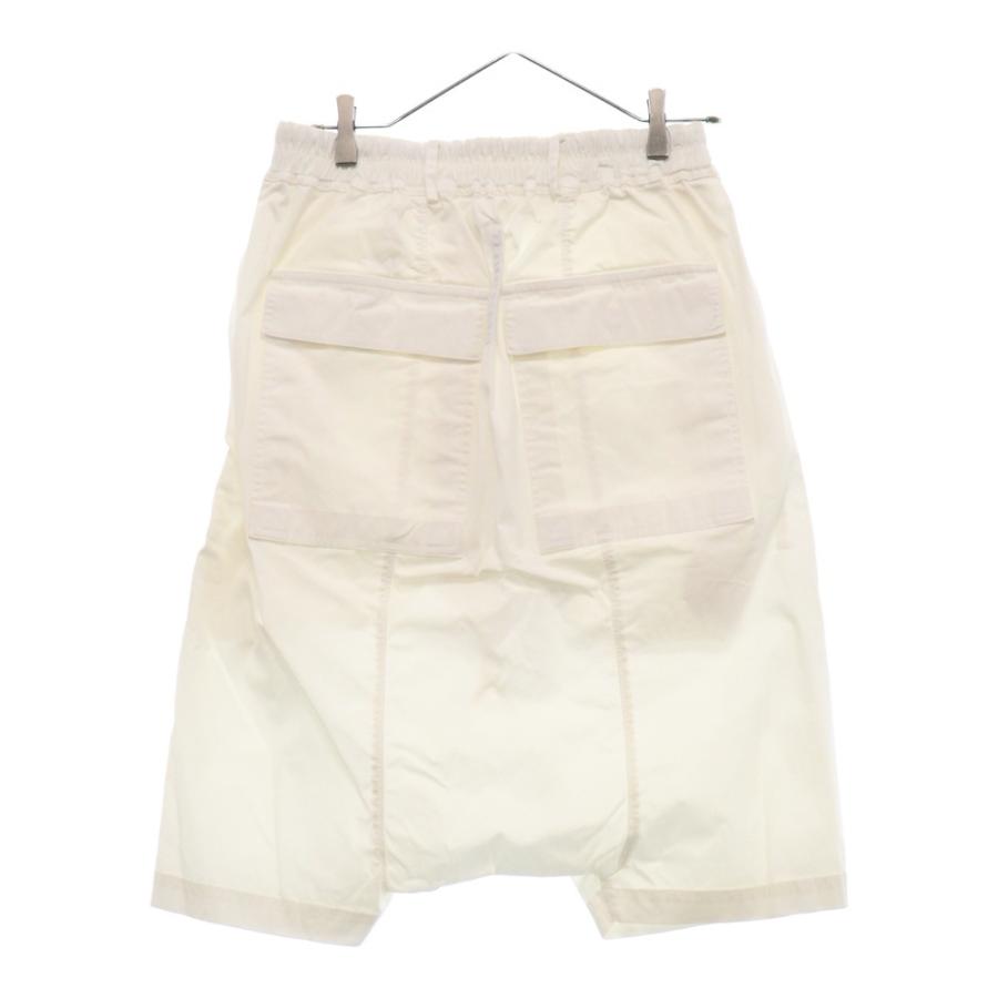 Rick Owens（リック・オウエンス） 17SS Pods RU17S9384-TE ドロー